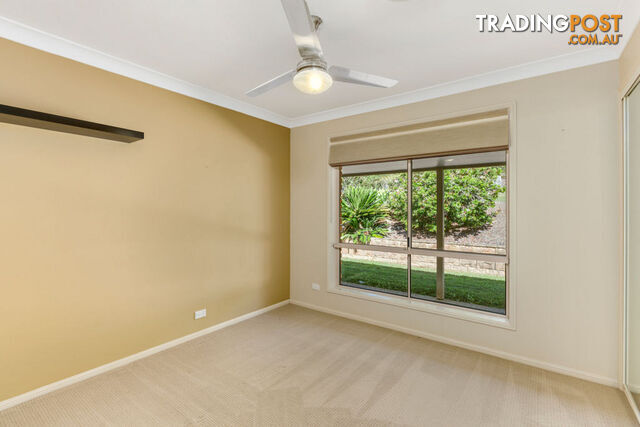 3 Raffles Court MUDGEERABA QLD 4213