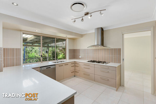 3 Raffles Court MUDGEERABA QLD 4213