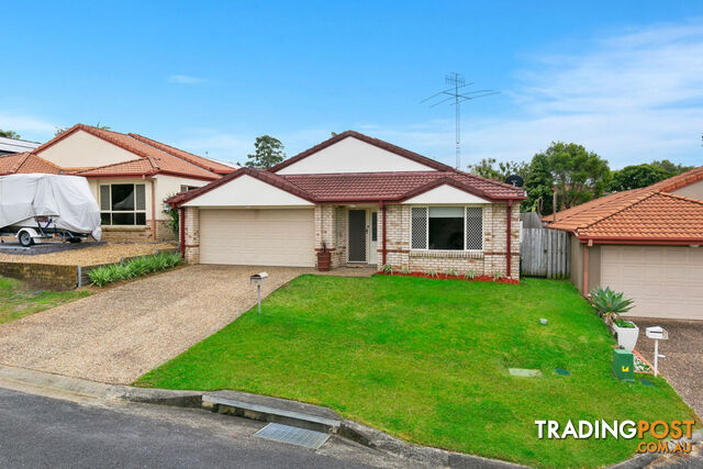 17 Red Ash Court MERRIMAC QLD 4226