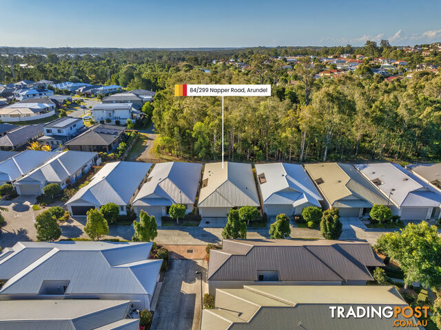 84/299 Napper Road ARUNDEL QLD 4214