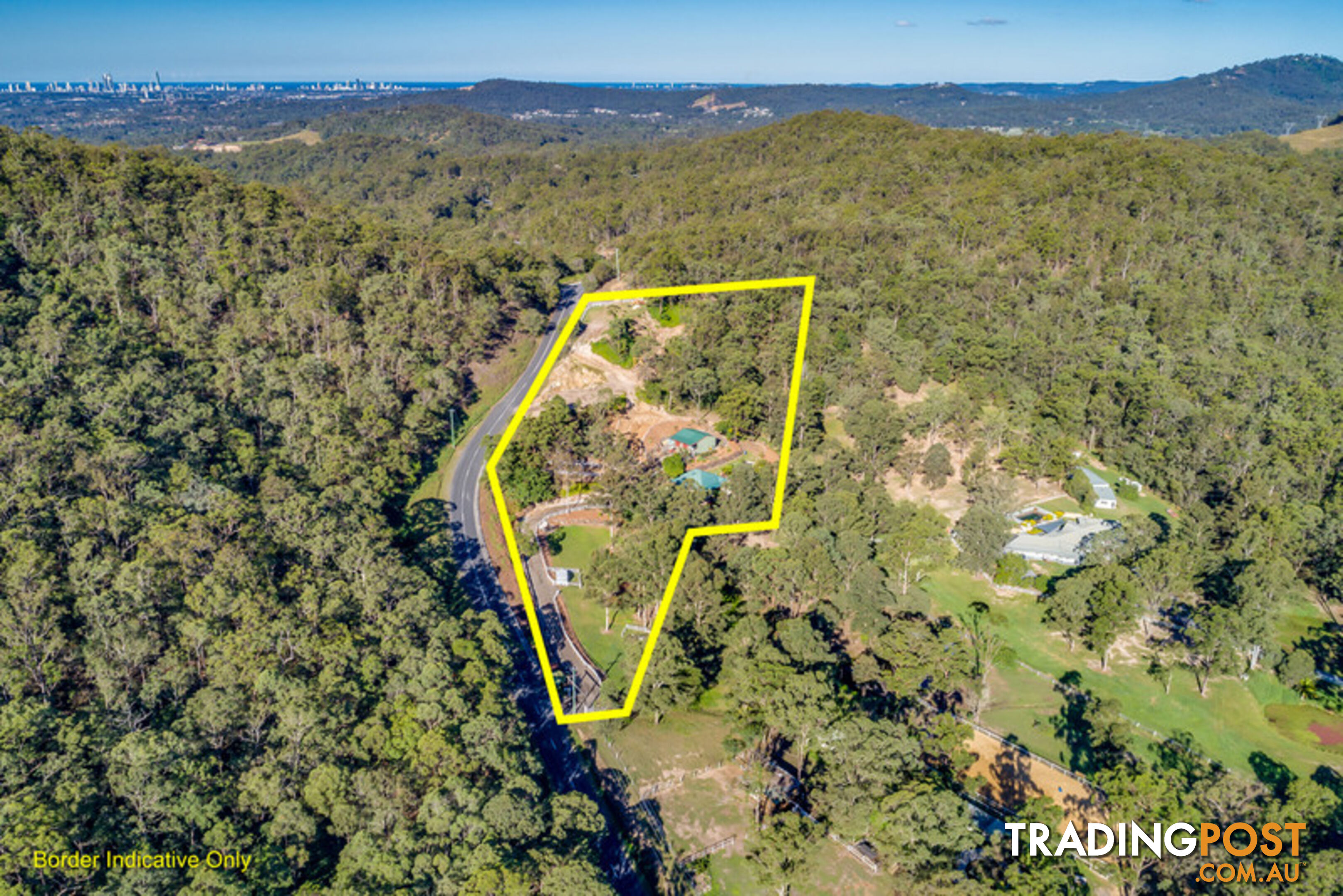 326 Clagiraba Road Mount Nathan QLD 4211