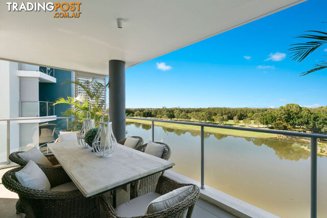 271/135 Lakelands Drive MERRIMAC QLD 4226