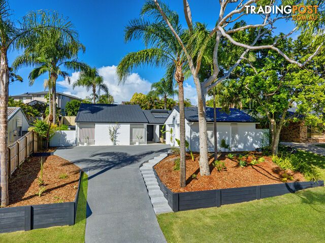6 Cozens Way HIGHLAND PARK QLD 4211