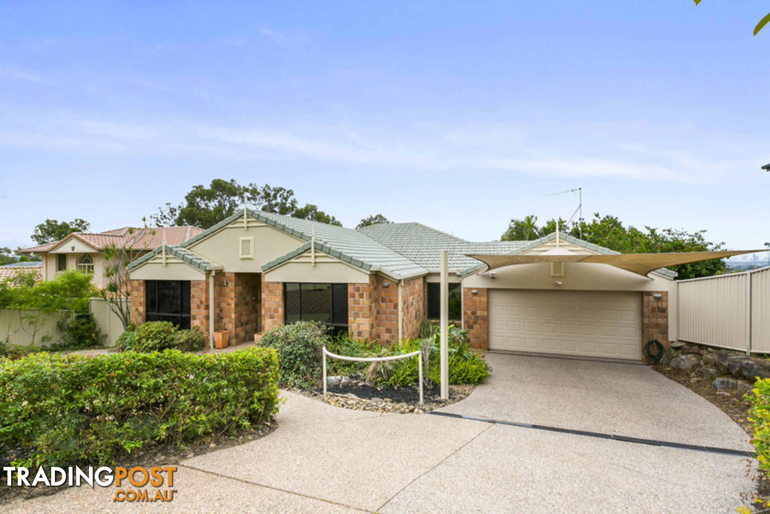 106 Armstrong Way HIGHLAND PARK QLD 4211