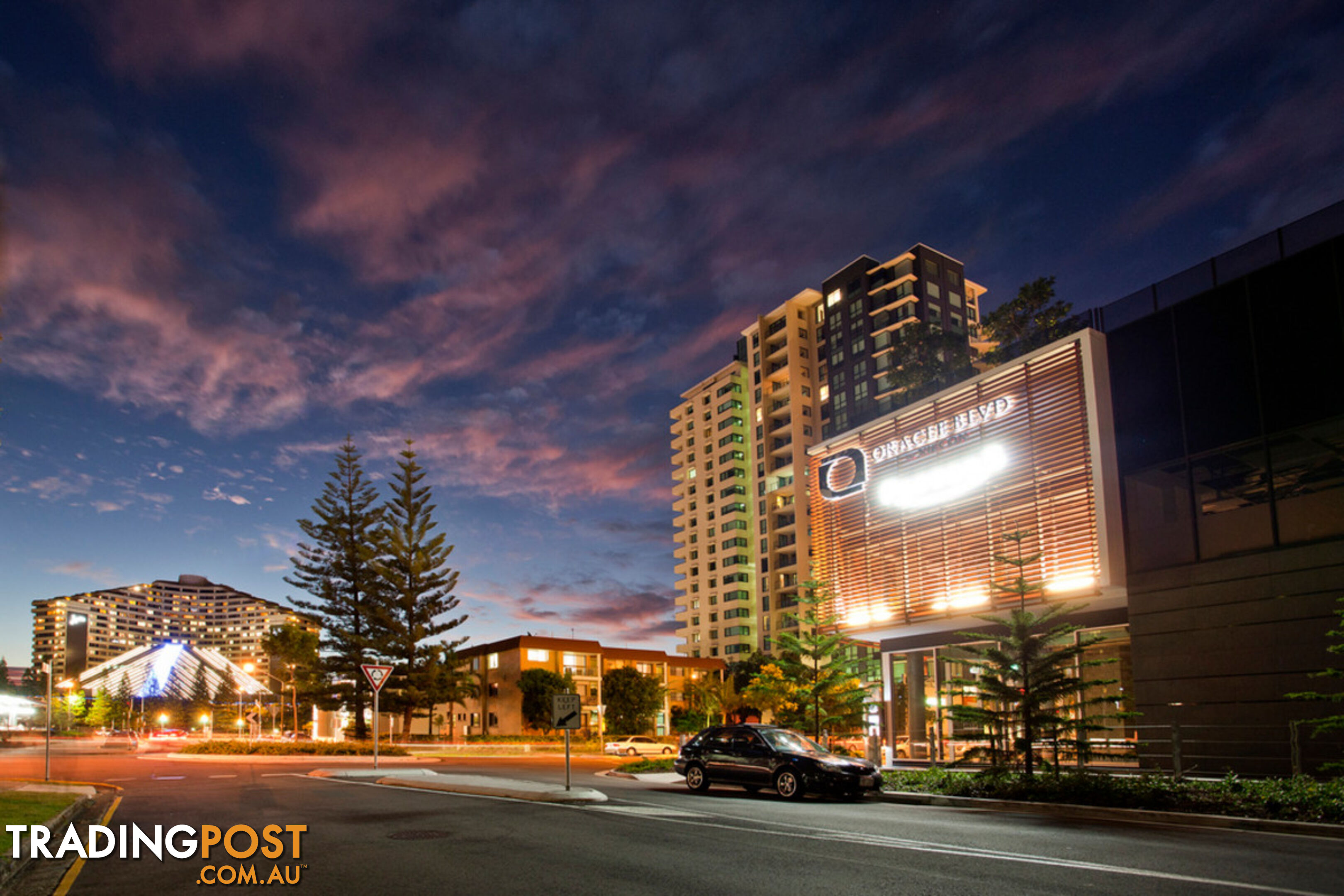 21207/21 Elizabeth Avenue BROADBEACH QLD 4218