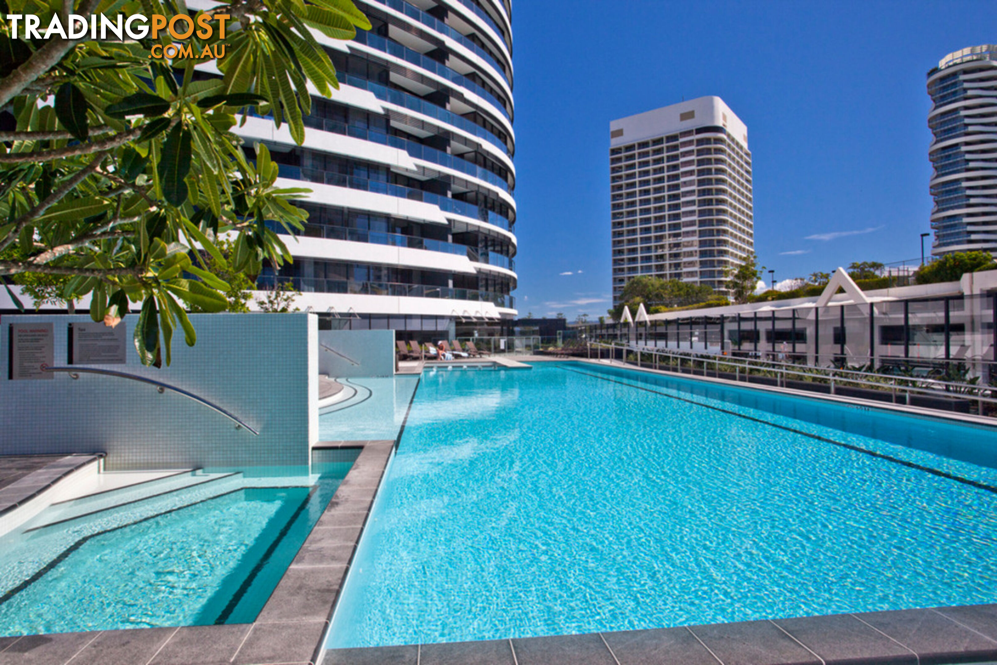 21207/21 Elizabeth Avenue BROADBEACH QLD 4218