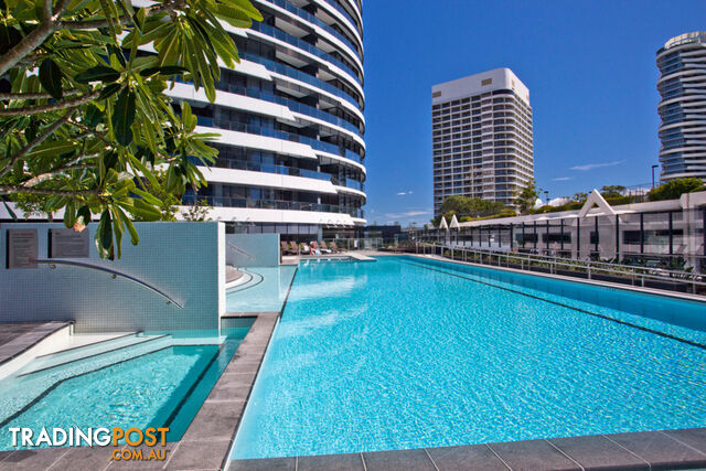 21207/21 Elizabeth Avenue BROADBEACH QLD 4218