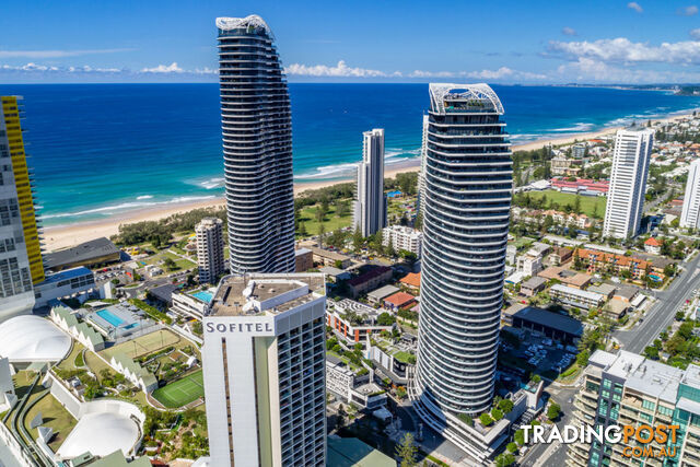 21207/21 Elizabeth Avenue BROADBEACH QLD 4218