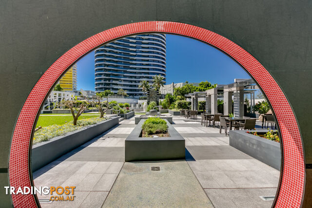 21207/21 Elizabeth Avenue BROADBEACH QLD 4218