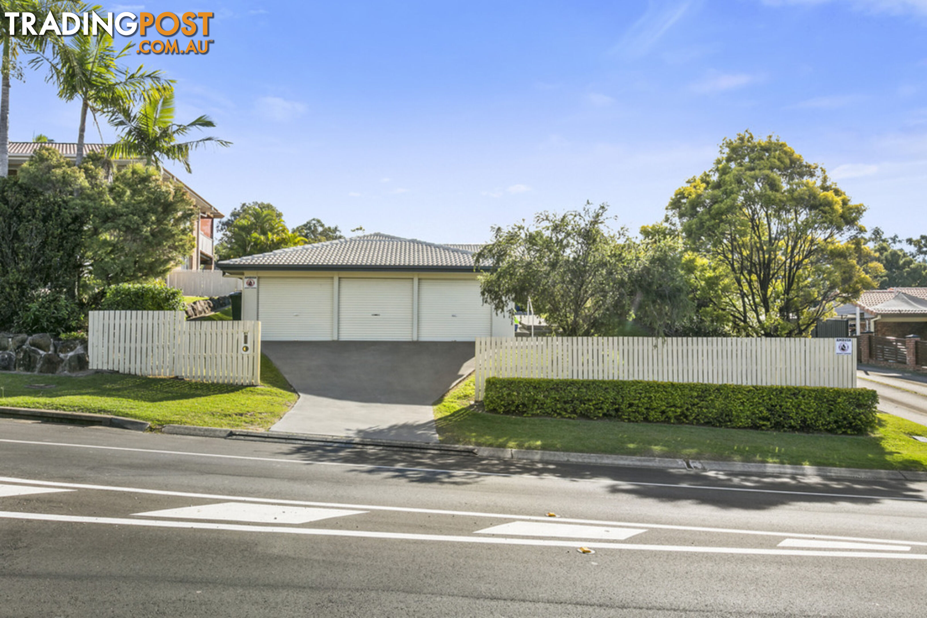 61 Kincaid Drive HIGHLAND PARK QLD 4211