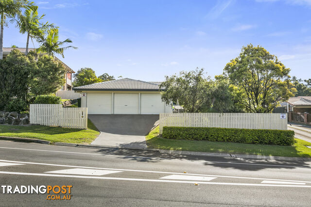 61 Kincaid Drive HIGHLAND PARK QLD 4211