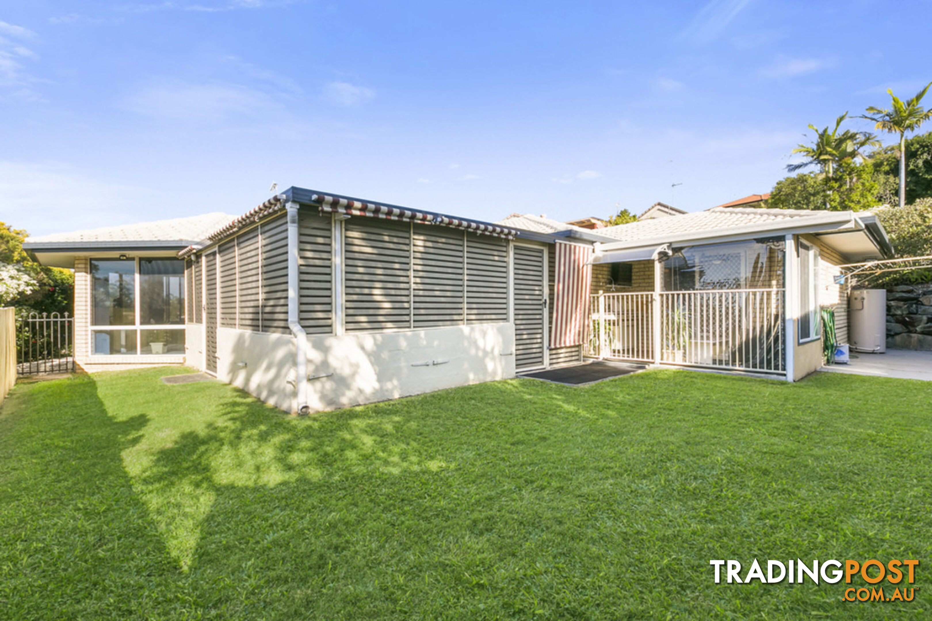 61 Kincaid Drive HIGHLAND PARK QLD 4211