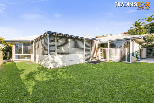 61 Kincaid Drive HIGHLAND PARK QLD 4211