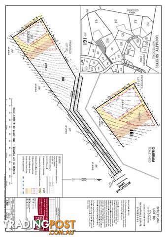 Lots 79-161 Valleyview Drive Mount Nathan QLD 4211