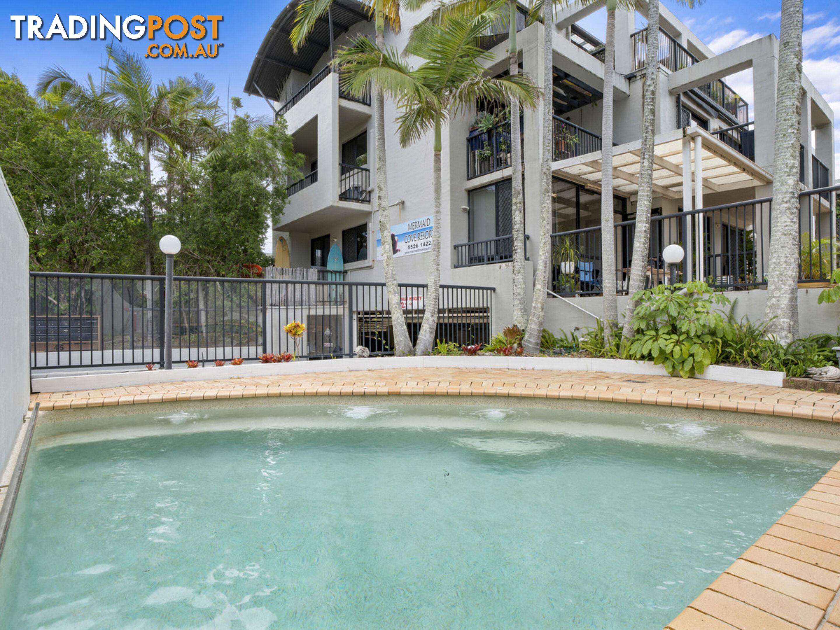 2/45 Ventura Road MERMAID BEACH QLD 4218