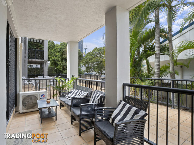 2/45 Ventura Road MERMAID BEACH QLD 4218