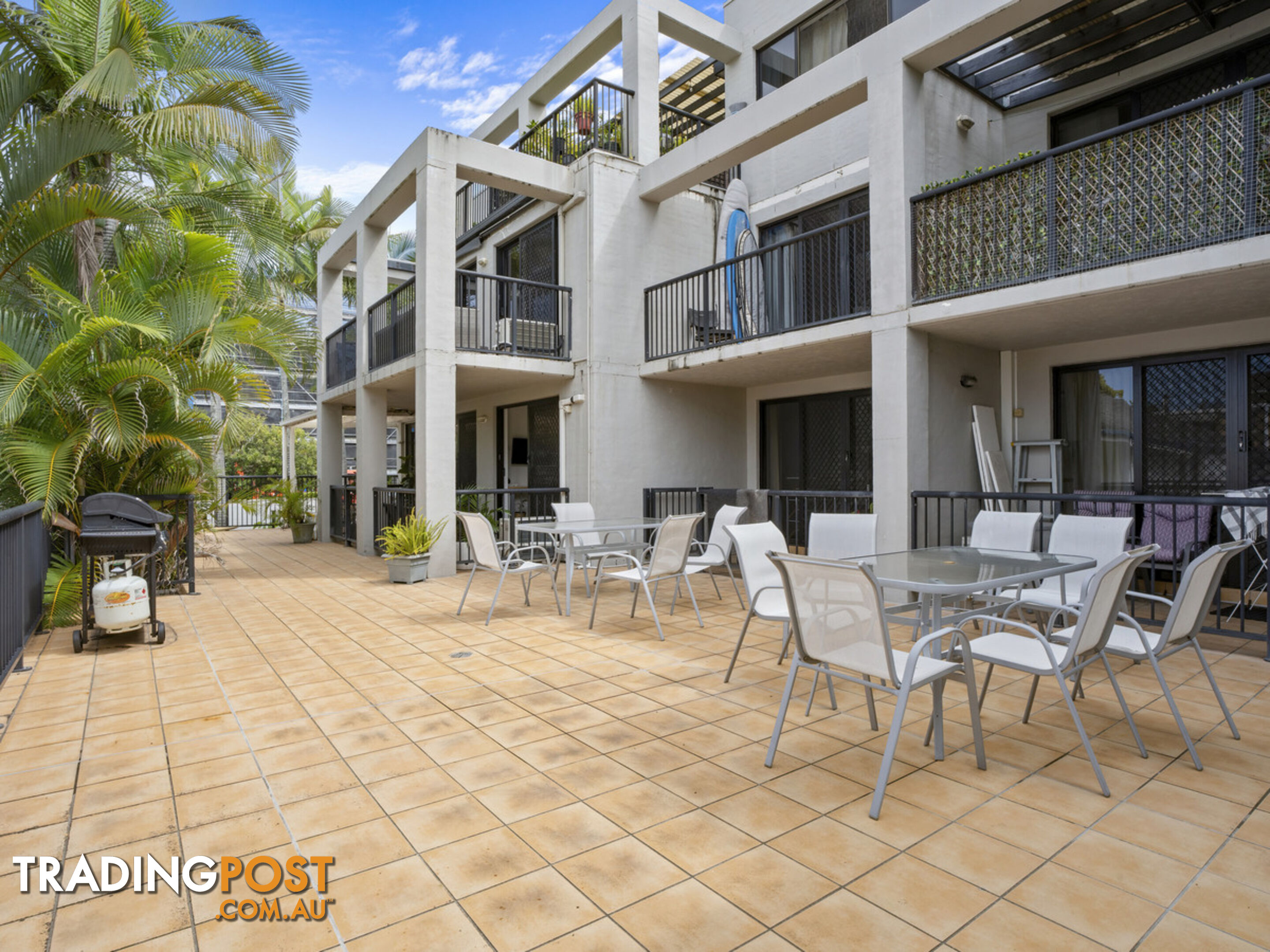 2/45 Ventura Road MERMAID BEACH QLD 4218