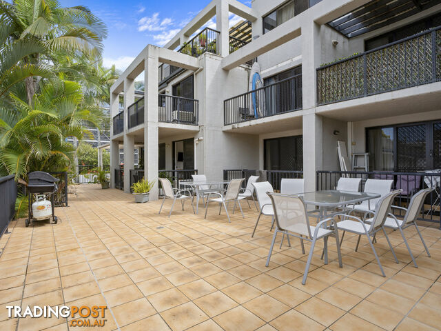 2/45 Ventura Road MERMAID BEACH QLD 4218