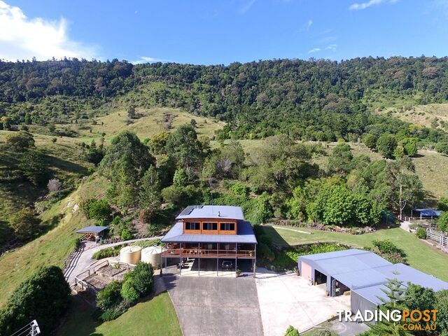 601 Illinbah Road Illinbah QLD 4275