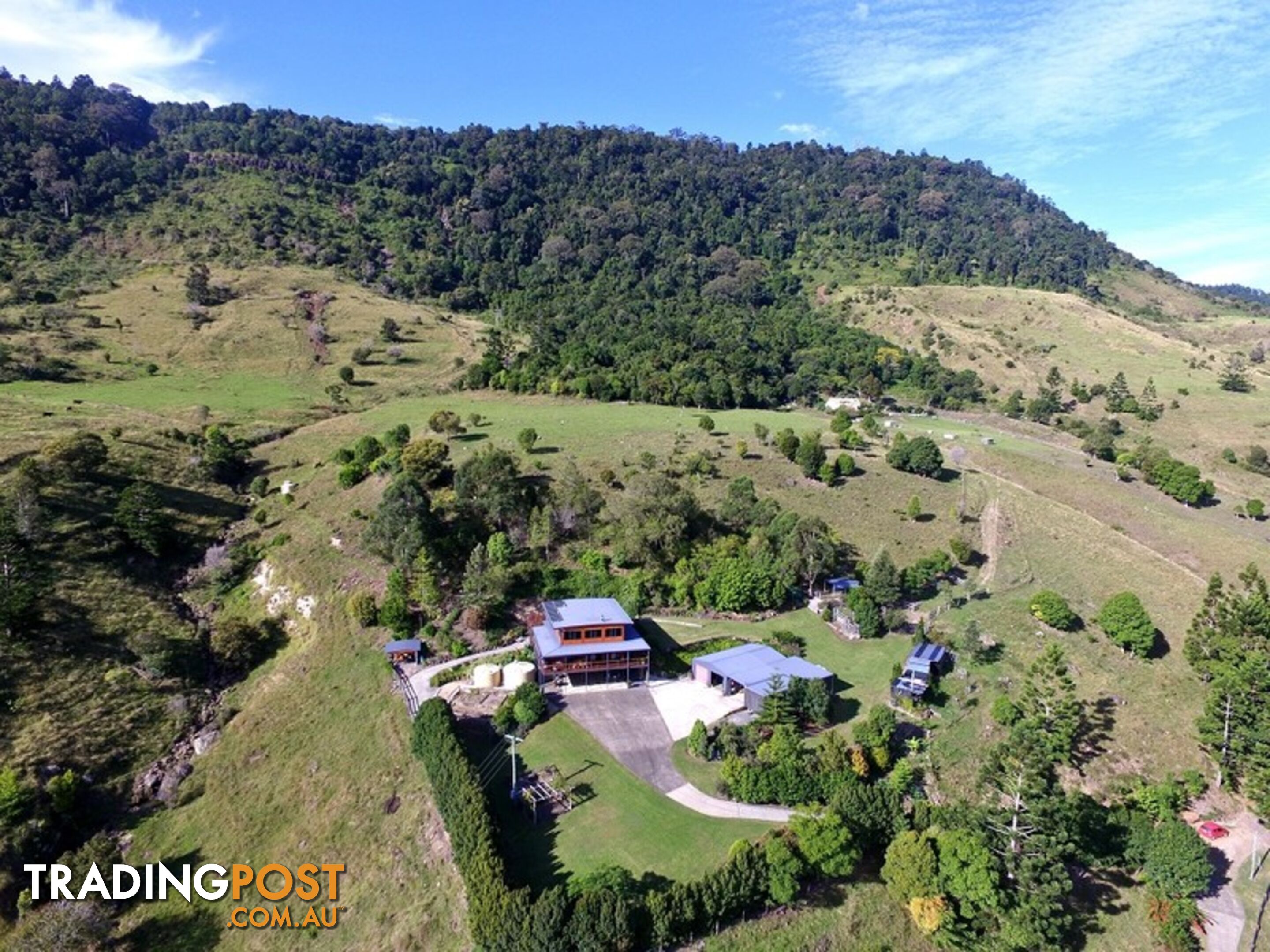 601 Illinbah Road Illinbah QLD 4275