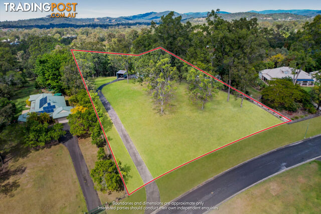 50 Tunbridge Drive NERANG QLD 4211