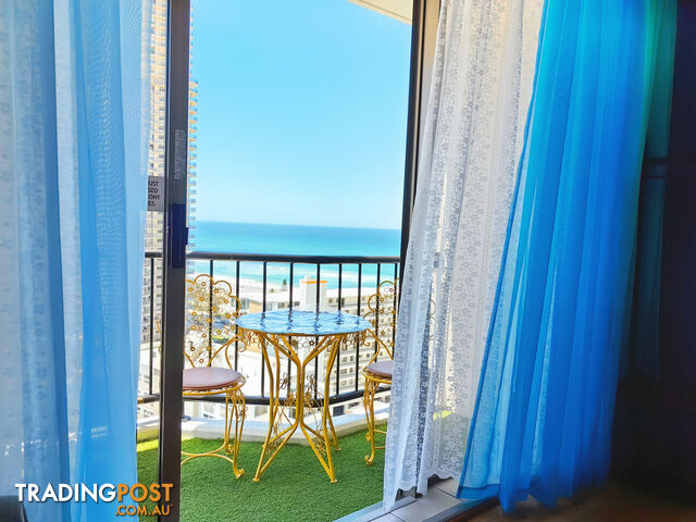 1304/22 View Avenue SURFERS PARADISE QLD 4217