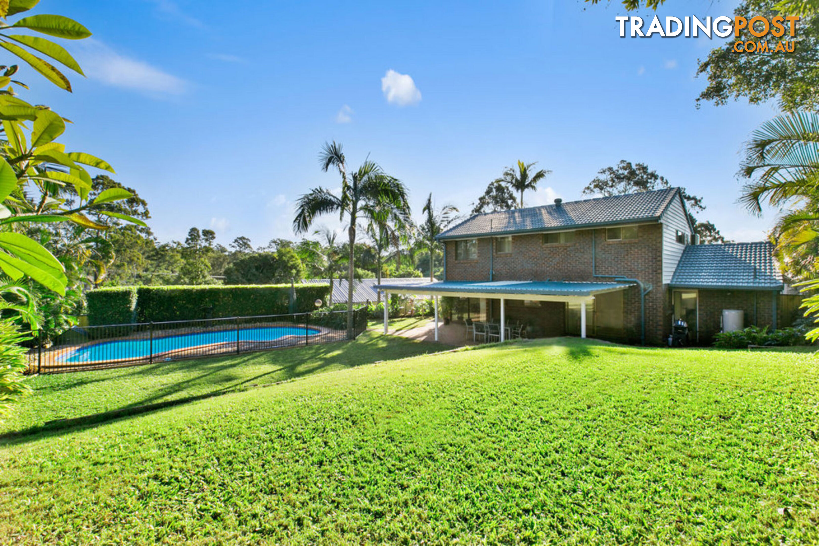 32 Whitian Drive CARRARA QLD 4211