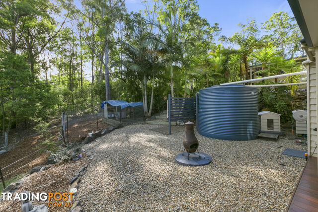 26 Coolibah Road GAVEN QLD 4211