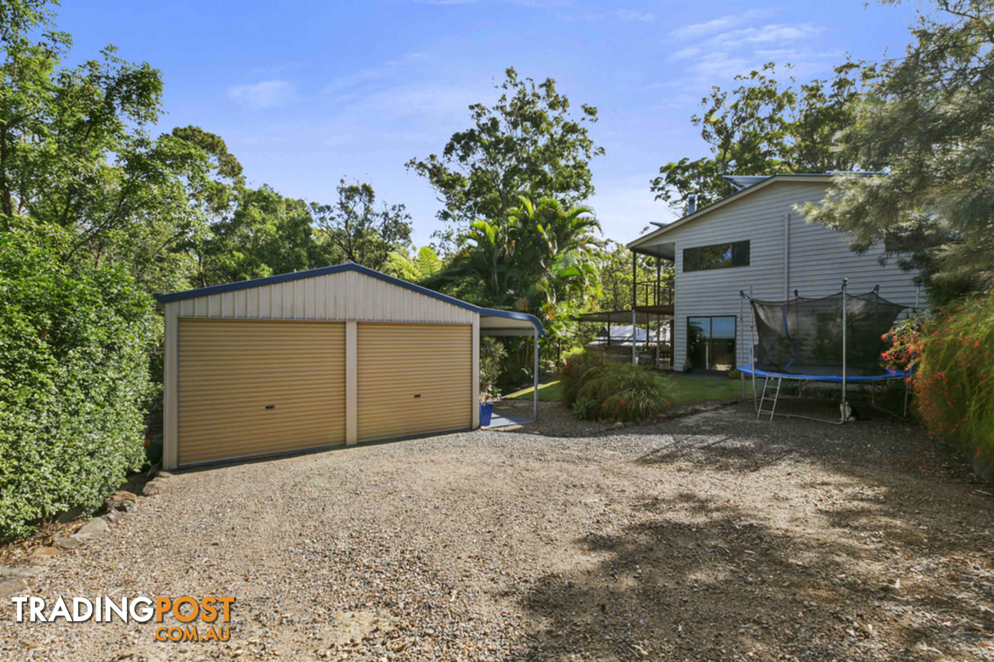 26 Coolibah Road GAVEN QLD 4211