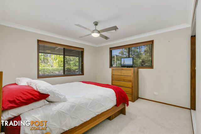 26 Coolibah Road GAVEN QLD 4211