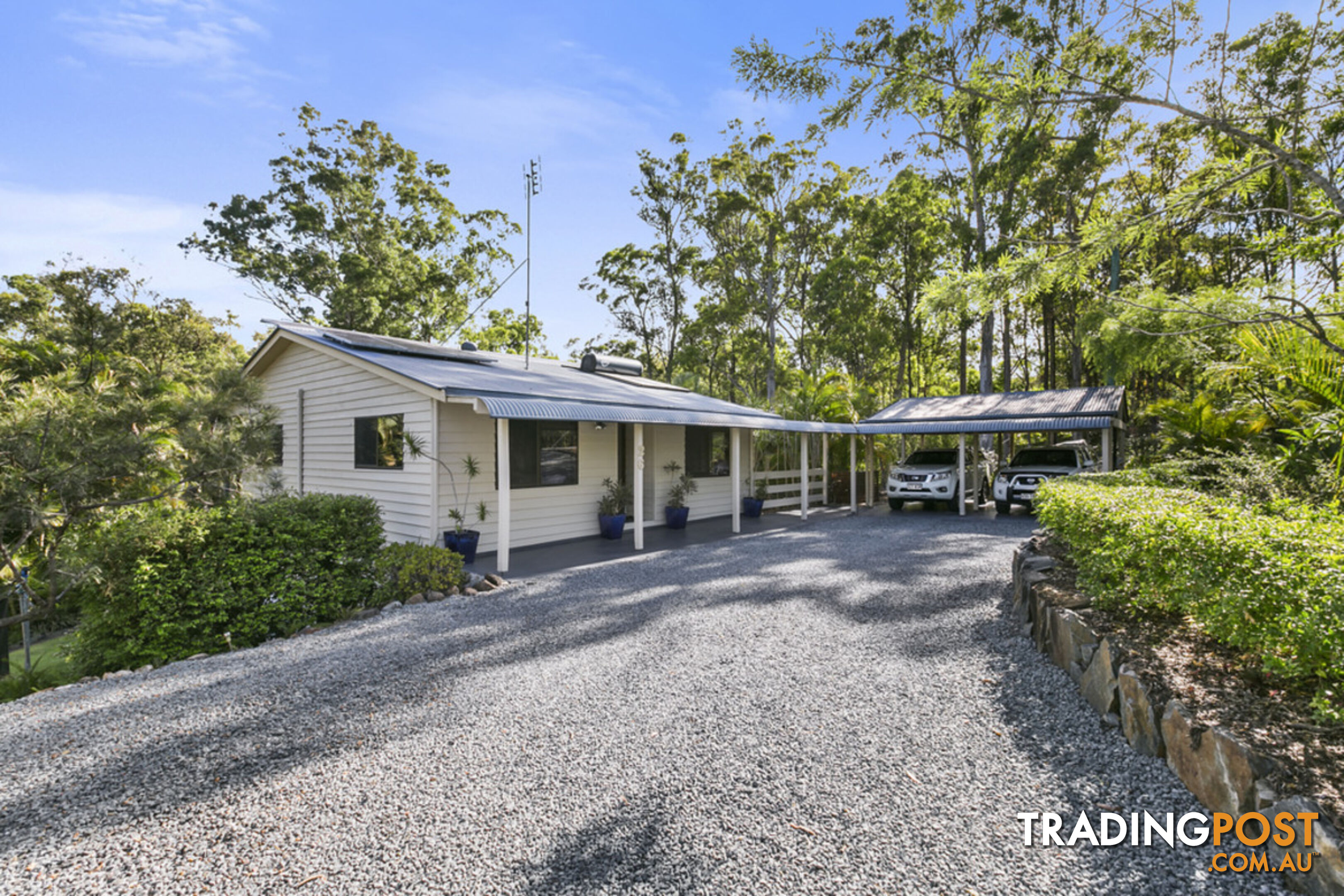 26 Coolibah Road GAVEN QLD 4211