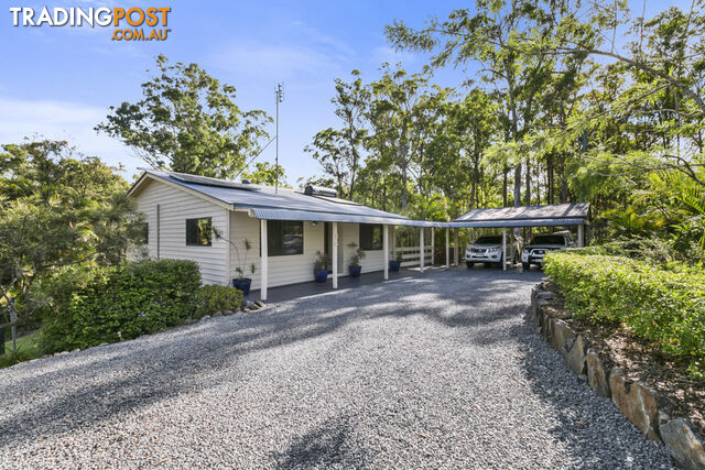 26 Coolibah Road GAVEN QLD 4211