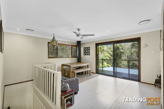 26 Coolibah Road GAVEN QLD 4211