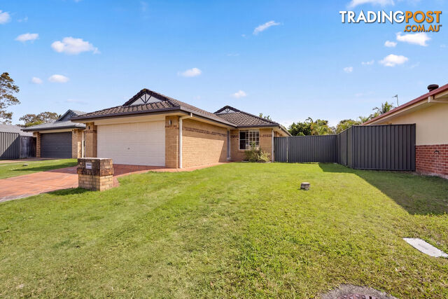 19 Shenton Way NERANG QLD 4211