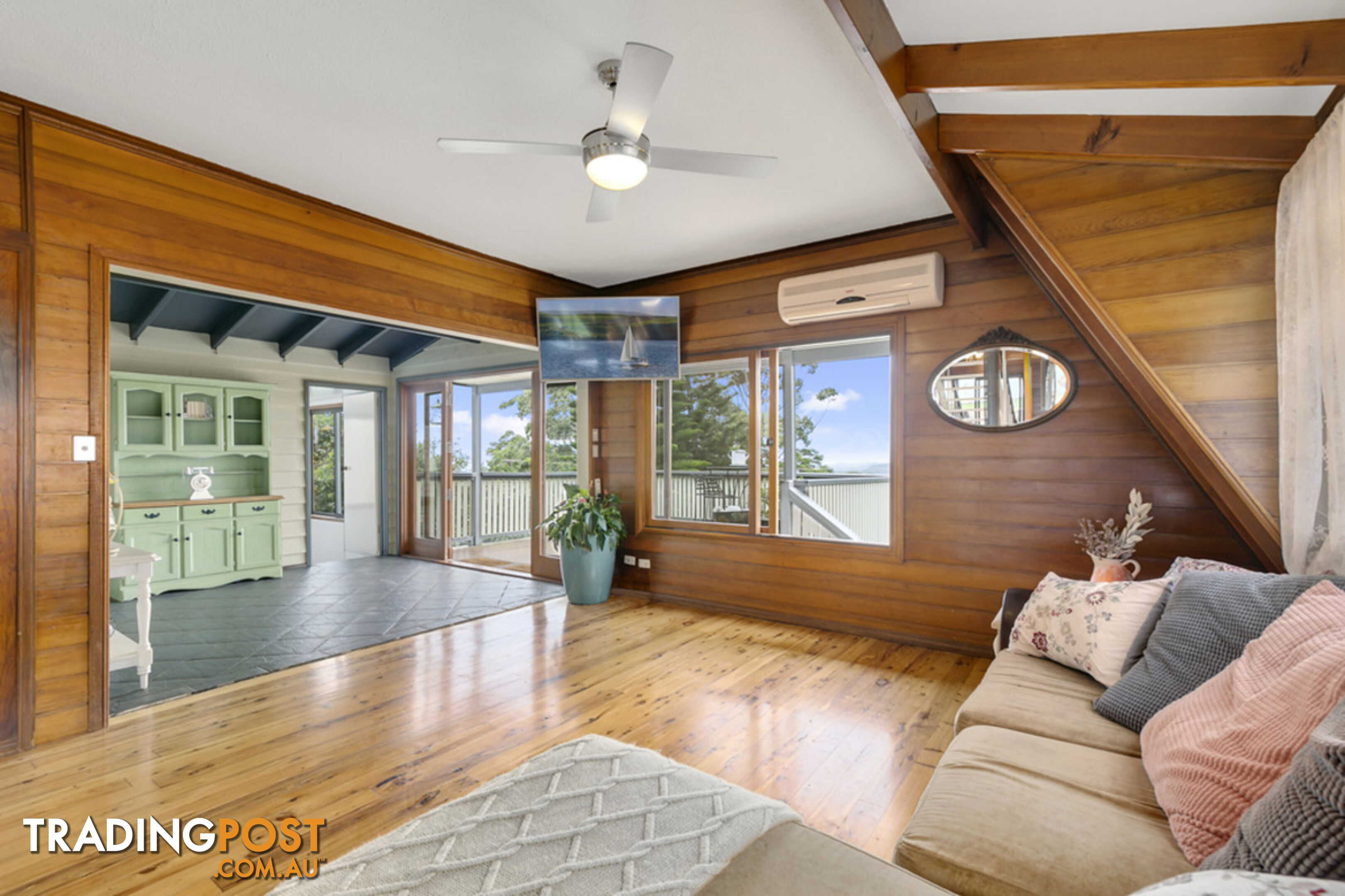 660 Beechmont Road LOWER BEECHMONT QLD 4211