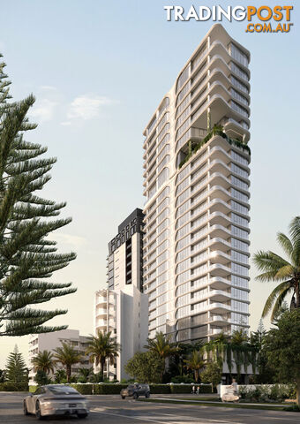 1002/108 Old Burleigh Road BROADBEACH QLD 4218 - photo 2 of 12