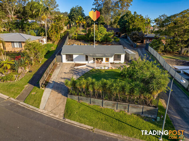 49 Balyando Drive NERANG QLD 4211