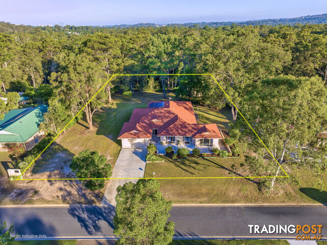 57 Lawnhill Drive NERANG QLD 4211