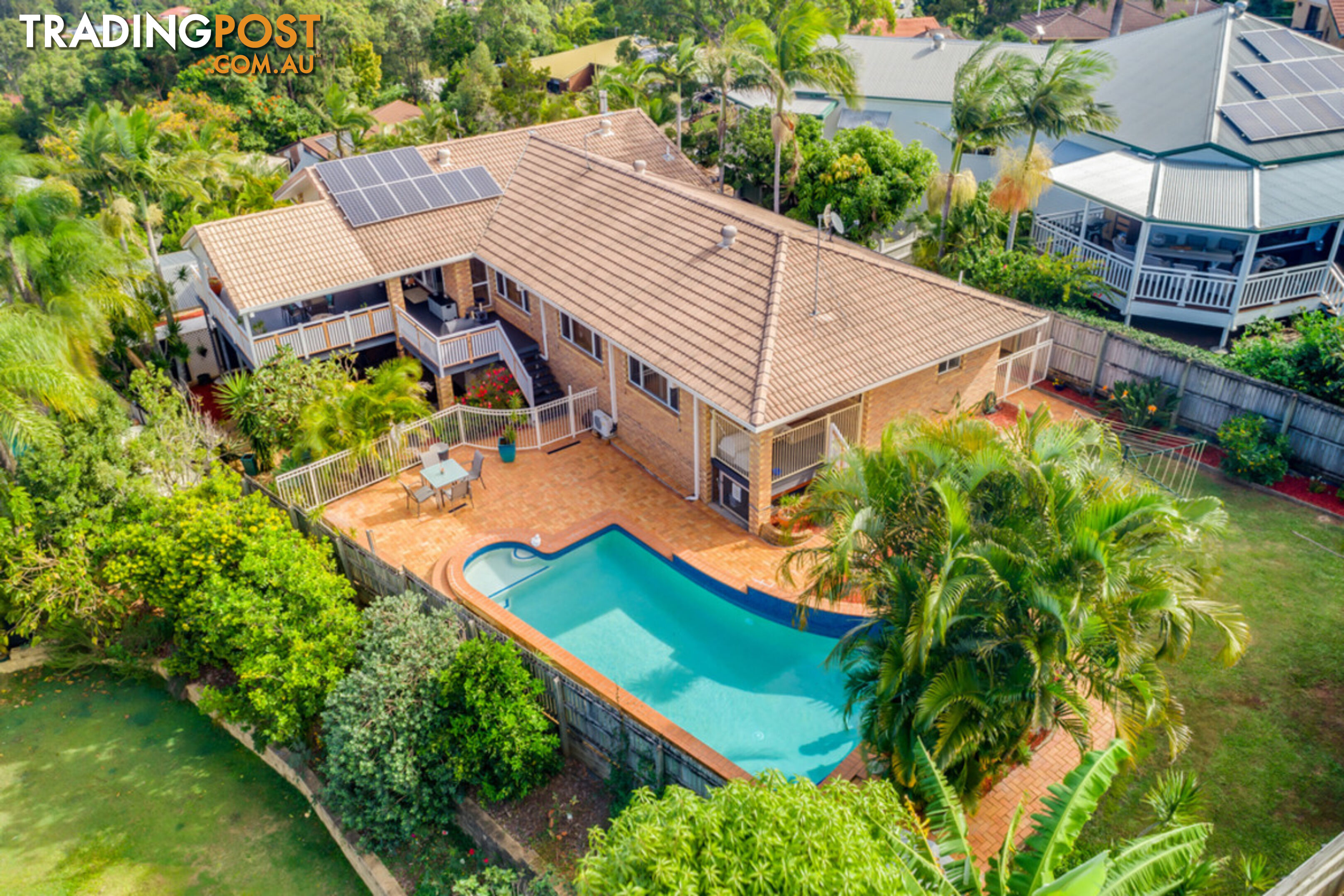 3 Wideview Court CARRARA QLD 4211