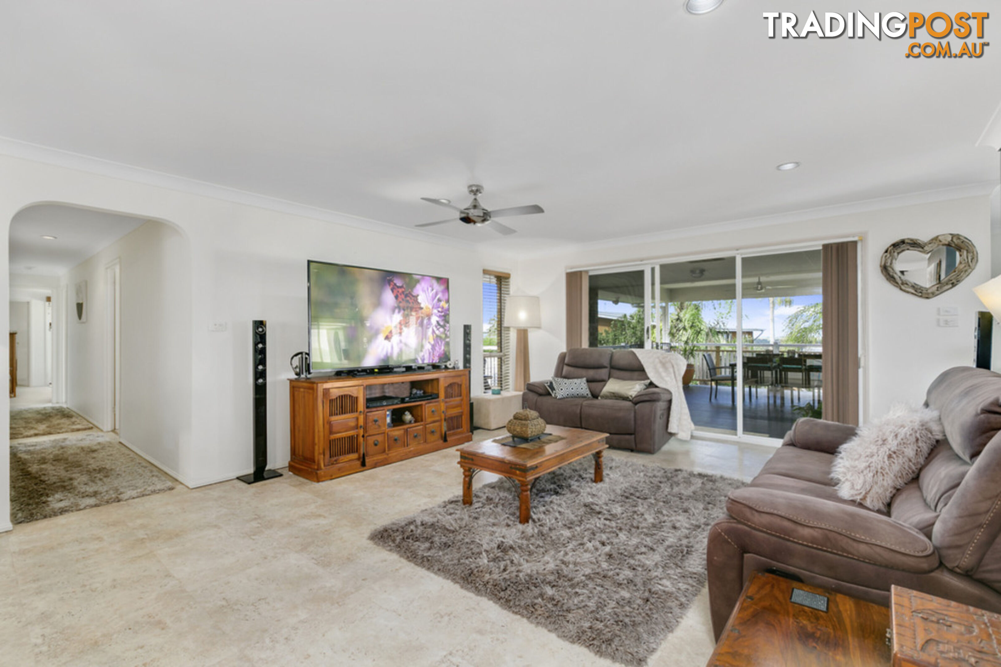 3 Wideview Court CARRARA QLD 4211