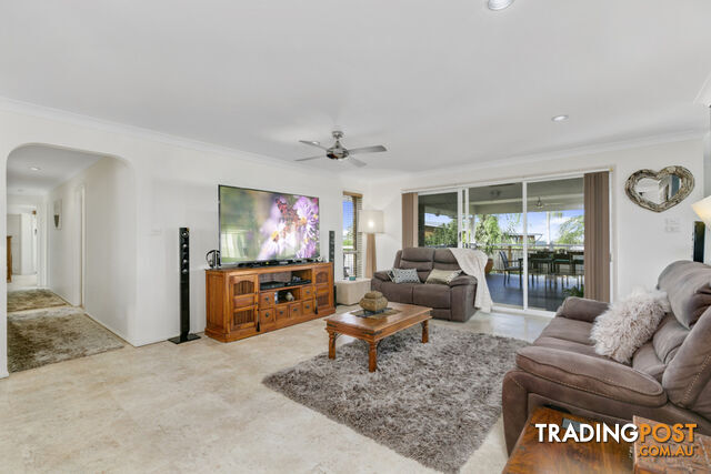 3 Wideview Court CARRARA QLD 4211