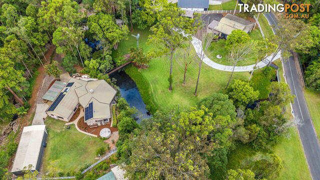 57 Birdlife Court NERANG QLD 4211