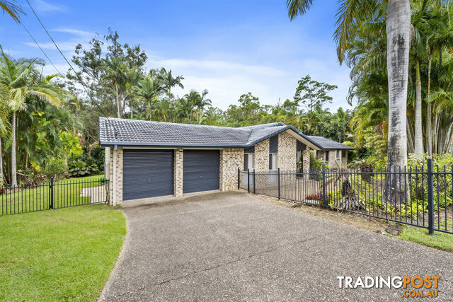 53 Winderadeen Drive HIGHLAND PARK QLD 4211