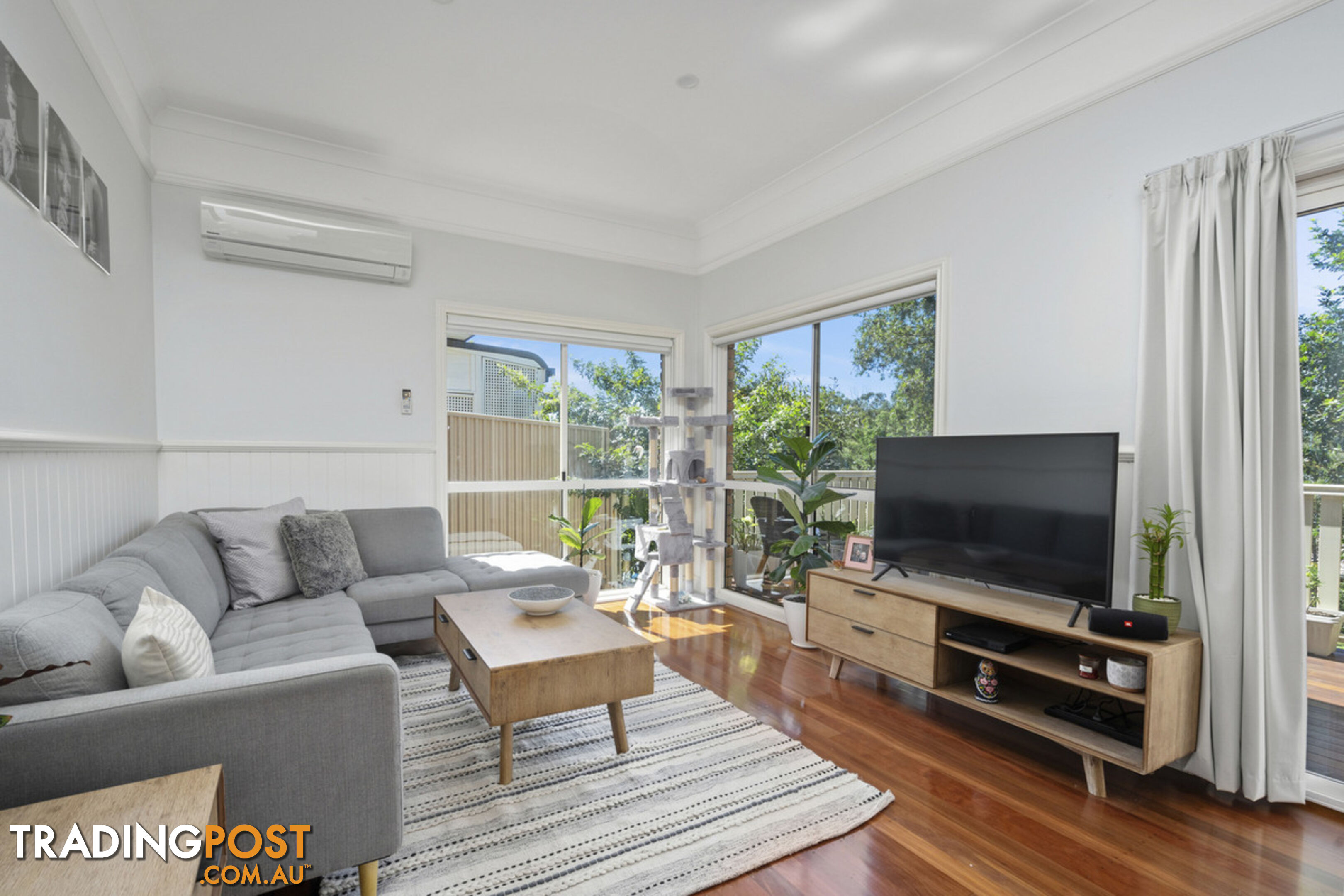 35 Tristania Way HIGHLAND PARK QLD 4211