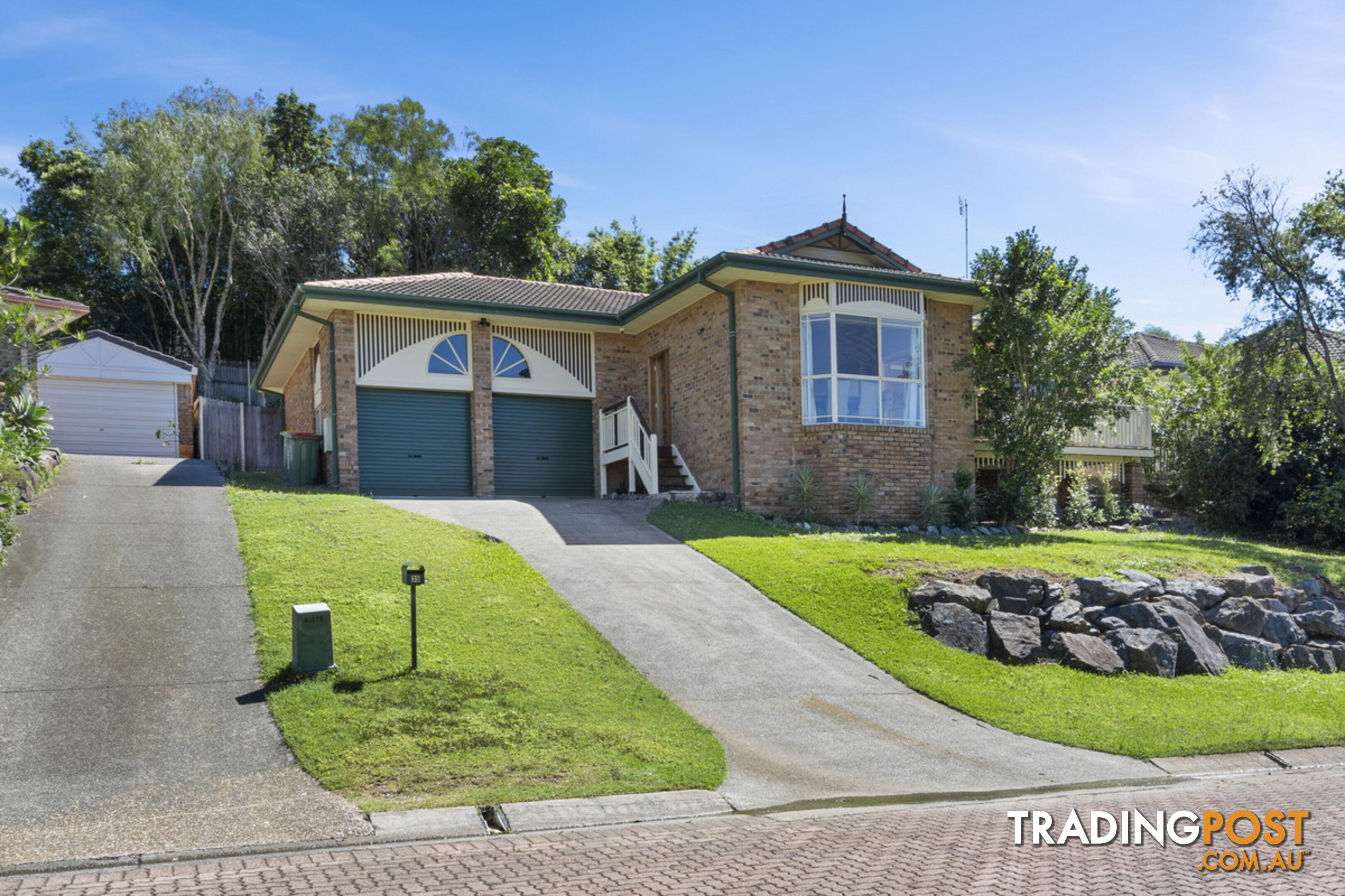 35 Tristania Way HIGHLAND PARK QLD 4211