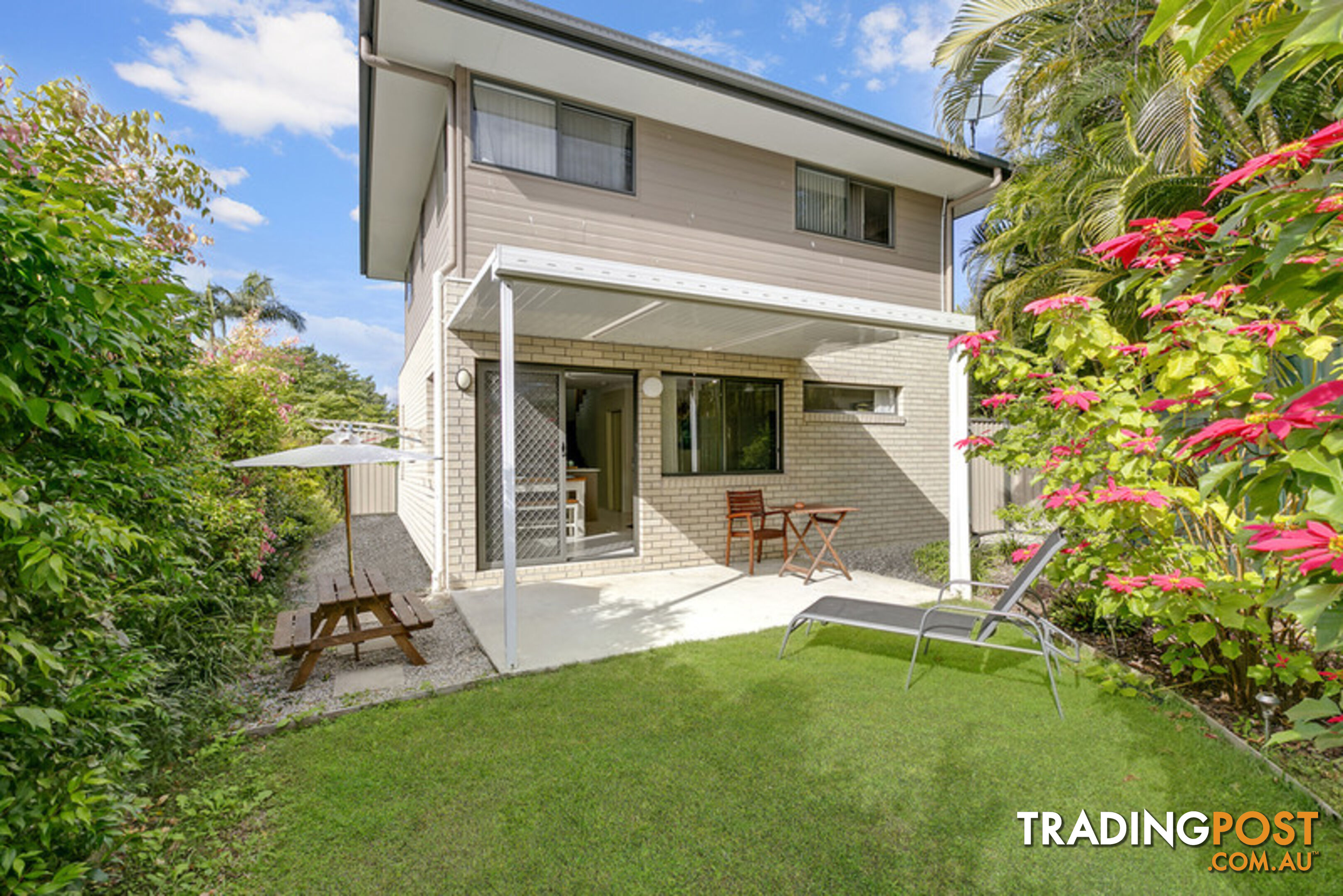 2 72 Nerang River Drive Nerang QLD 4211