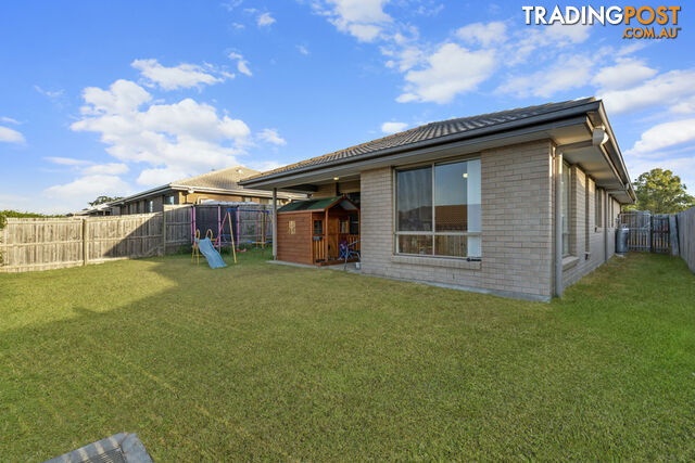 6 McVeigh Street PIMPAMA QLD 4209