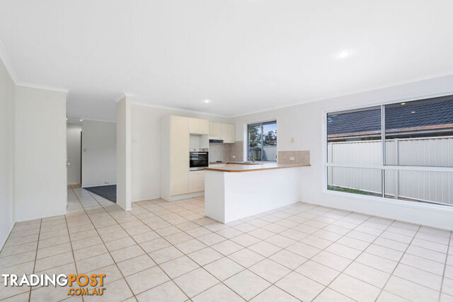 34 Oakdale Avenue NERANG QLD 4211