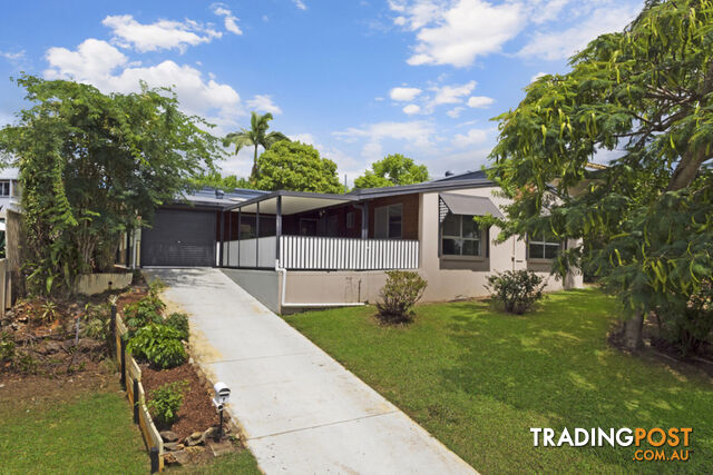 7 Riverview Road NERANG QLD 4211