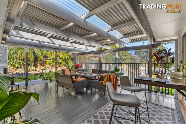 51 Balyando Drive NERANG QLD 4211 - photo 5 of 25